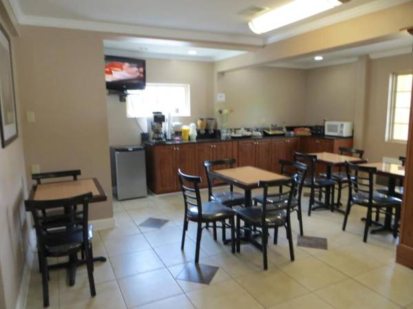 Americas Best Value Inn Cartersville