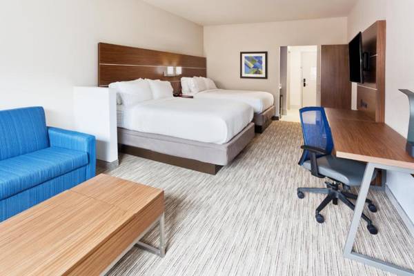 Holiday Inn Express & Suites - Cartersville an IHG Hotel