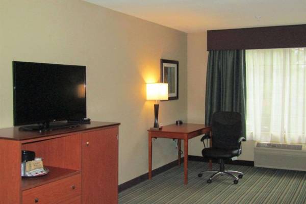 Workspace - Econo Lodge Inn & Suites