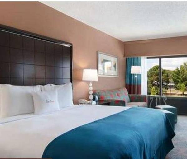 DoubleTree by Hilton Columbus