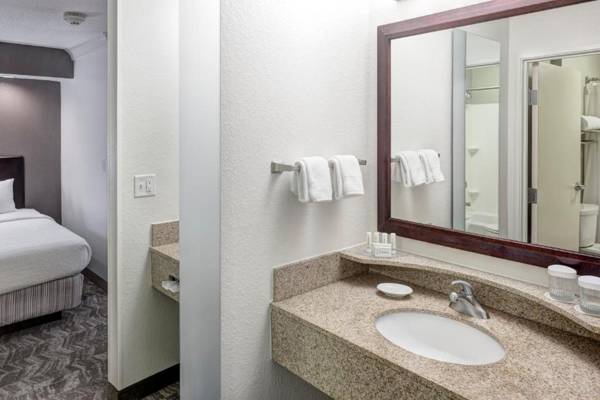 SpringHill Suites Columbus