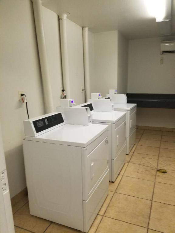 InTown Suites Extended Stay Columbus