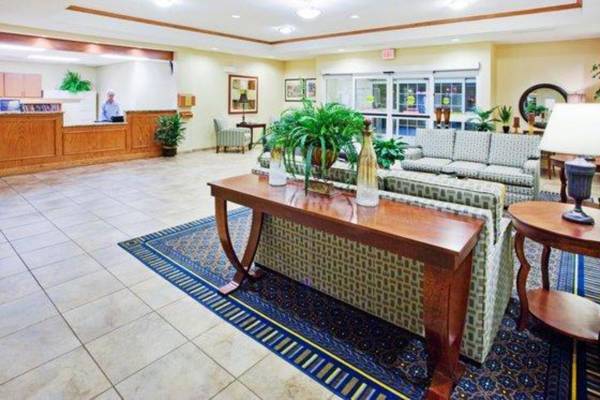 Candlewood Suites - Columbus