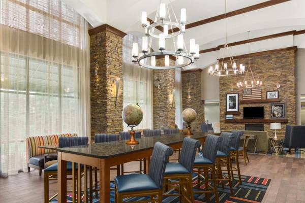 Hampton Inn Columbus/South-Fort Benning