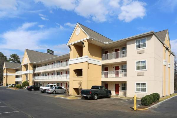 Extended Stay America Suites - Columbus - Airport