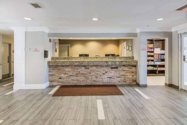 Sleep Inn & Suites Columbus-Fort Benning Area