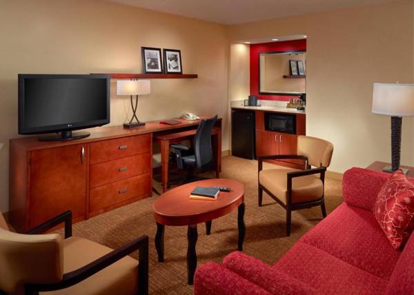 Courtyard by Marriott Columbus
