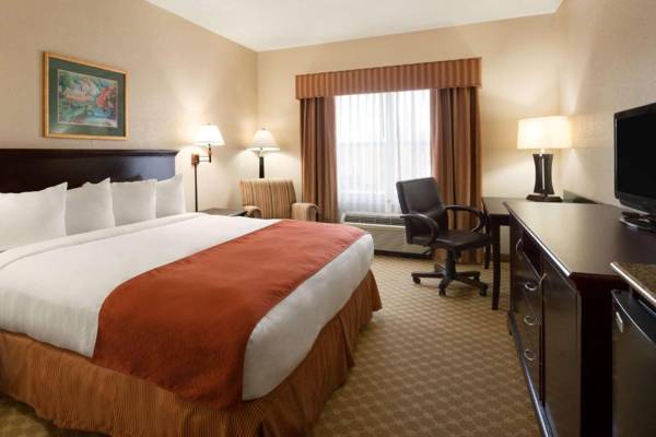 Workspace - Country Inn & Suites by Radisson Columbus GA