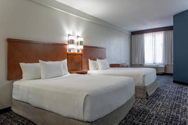 Hyatt Place Columbus-North