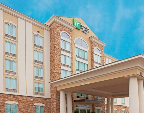 Holiday Inn Express & Suites Columbus at Northlake an IHG Hotel