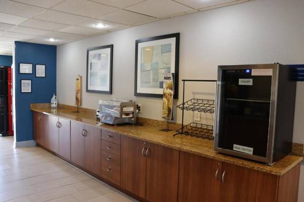 Microtel Inn & Suites by Wyndham Columbus/Near Fort Benning