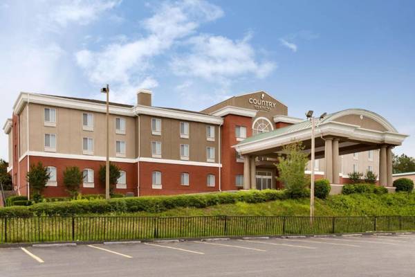 Country Inn & Suites by Radisson Commerce GA Near SK Battery Plant