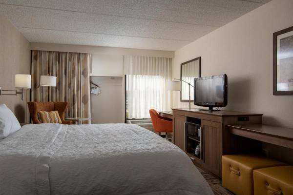 Hampton Inn Commerce