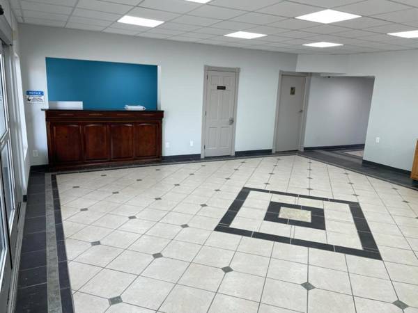 COMMERCE INN Near SK Battery Plant