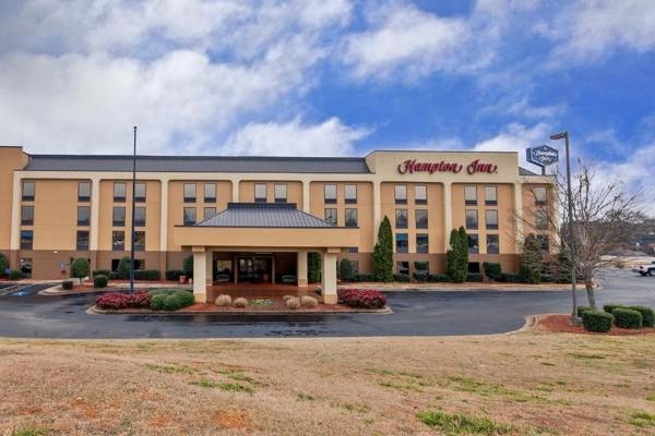 Hampton Inn Conyers