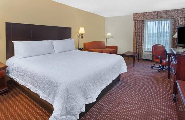 Hampton Inn Conyers