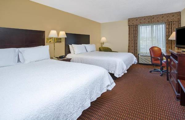 Hampton Inn Conyers