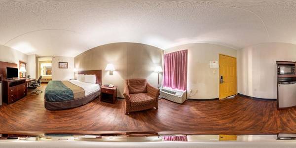 Econo Lodge - Conyers