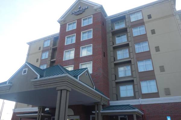 Country Inn & Suites by Radisson Conyers GA