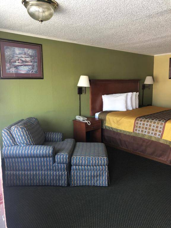 America's Best Value Inn Conyers