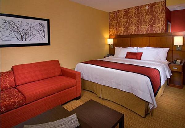 Courtyard by Marriott Atlanta Conyers