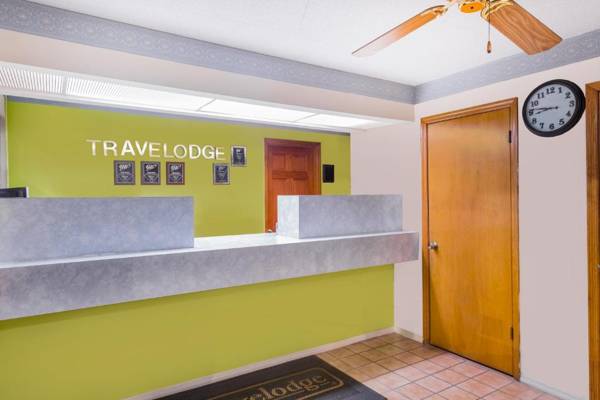 Travelodge by Wyndham Cordele