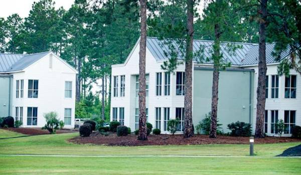 Lake Blackshear Resort Golf Club