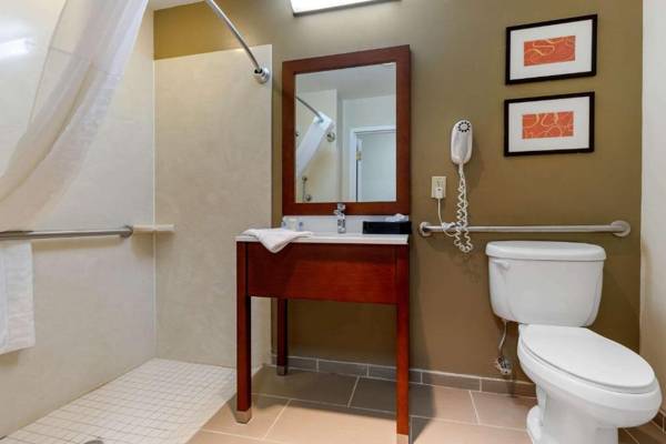 Comfort Inn & Suites Cordele