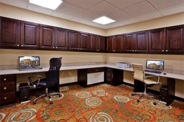 Holiday Inn Express Hotel & Suites Cordele North