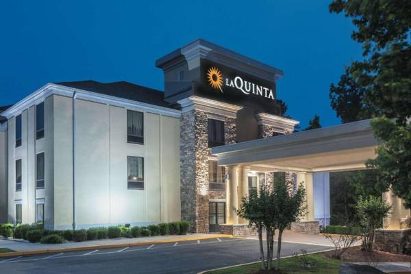 La Quinta by Wyndham Covington