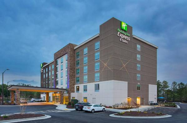 Holiday Inn Express & Suites Covington an IHG Hotel