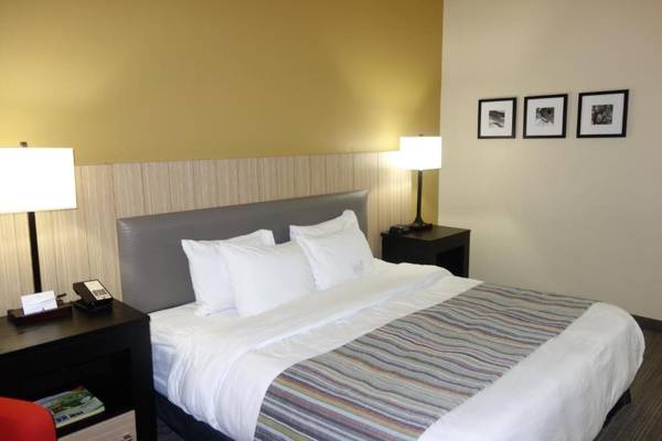 Country Inn & Suites by Radisson Dalton GA