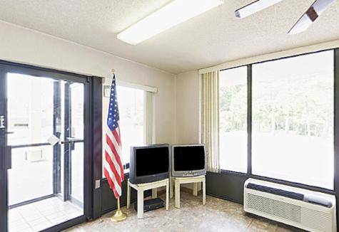 Americas Best Value Inn - Decatur