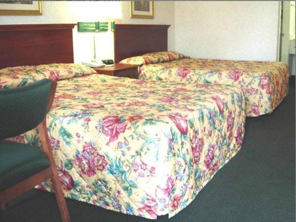 America's Best Inn & Suites - Decatur