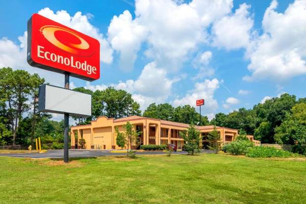 Econo Lodge Decatur