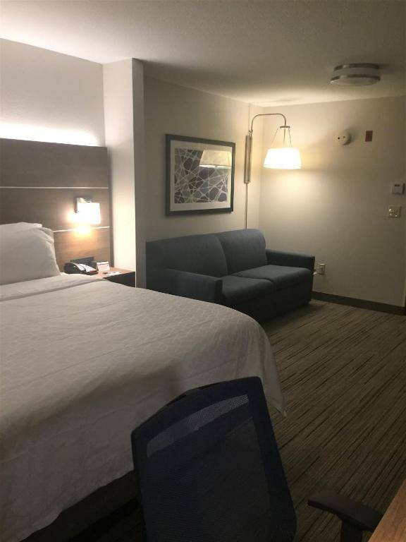 Holiday Inn Express Hotel & Suites - Atlanta/Emory University Area an IHG Hotel