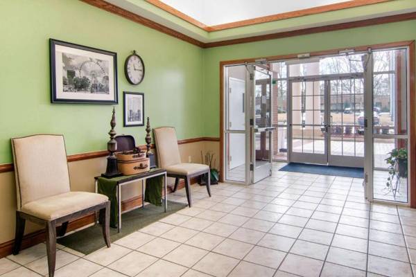 Quality Inn & Suites Decatur - Atlanta East