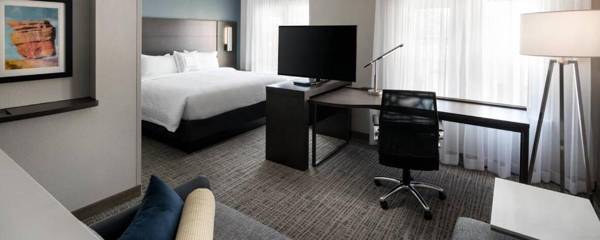 Workspace - Residence Inn by Marriott Decatur Emory Area