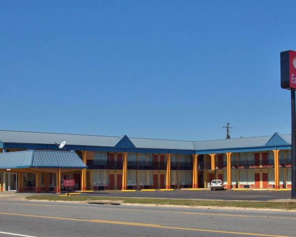 Econo Lodge Donalsonville