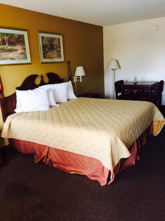 Days Inn by Wyndham Donalsonville