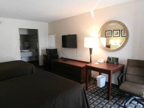 Workspace - Americas Best Value Inn Douglasville