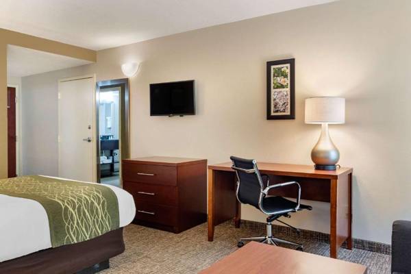 Comfort Inn Douglasville