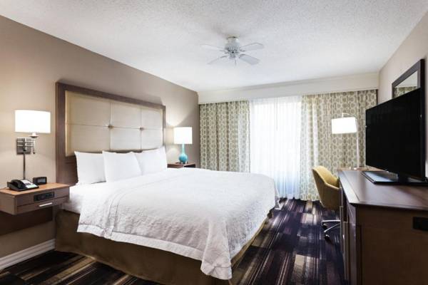 Hampton Inn & Suites Atlanta/Duluth/Gwinnett