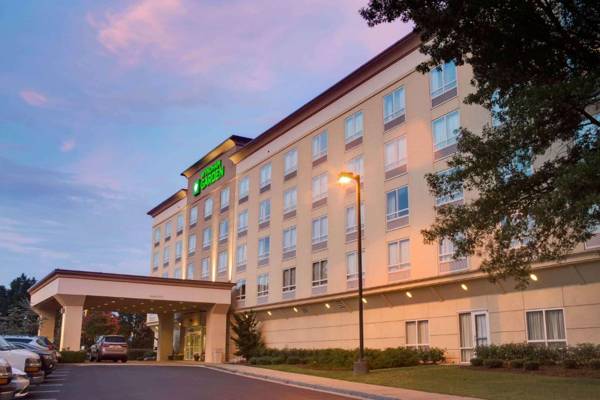 Wyndham Garden Duluth