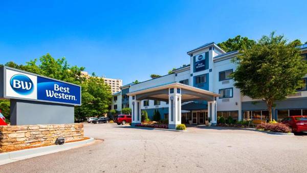 Best Western Gwinnett Center