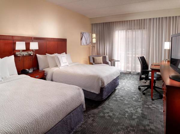 Courtyard by Marriott Atlanta Duluth/ Gwinnett Place