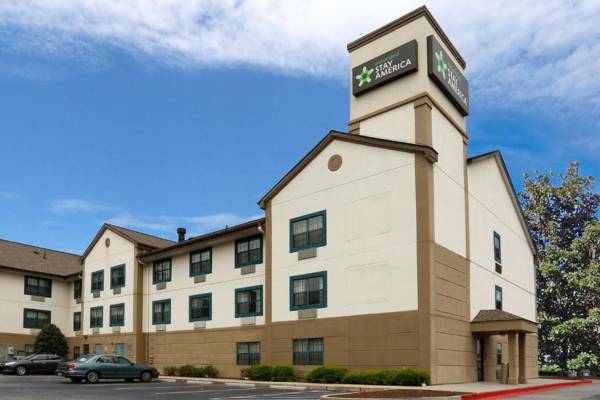 Extended Stay America Suites - Atlanta - Duluth