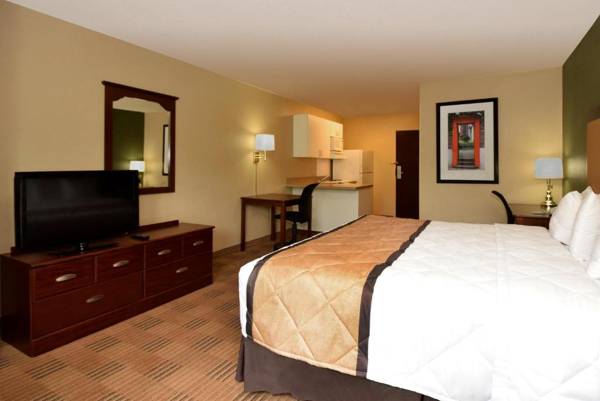 Extended Stay America Suites - Atlanta - Duluth