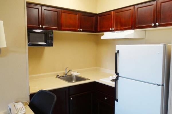 Extended Stay America Suites - Atlanta - Gwinnett Place