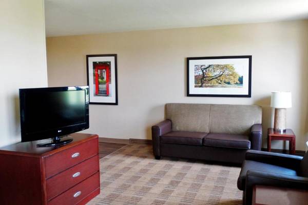 Extended Stay America Suites - Atlanta - Gwinnett Place